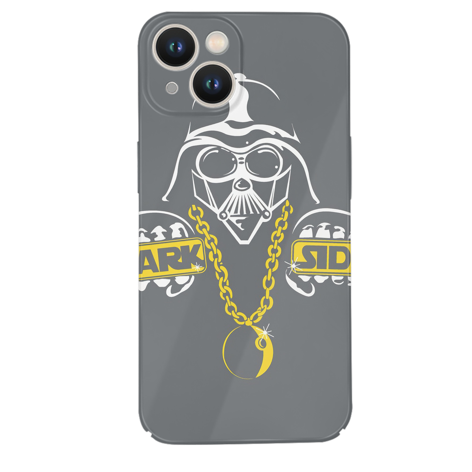 （画像用） スター・ウォーズ Star Wars 【iPhone 14シリーズ対応】ハードケース